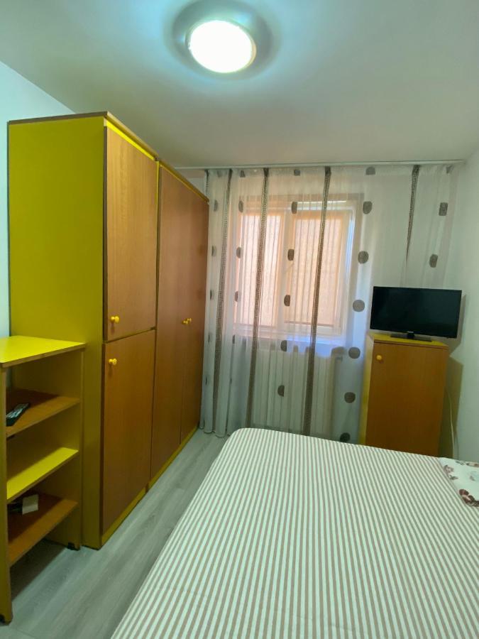 Apartament Myria Constança Exterior foto