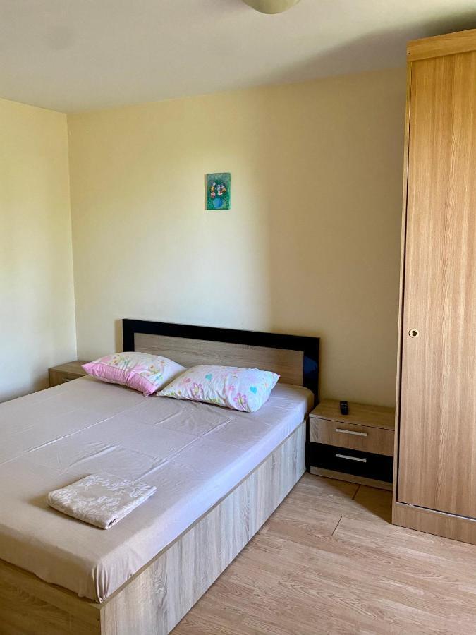 Apartament Myria Constança Exterior foto