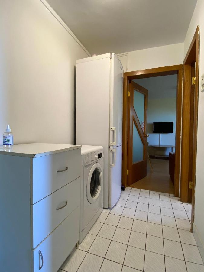 Apartament Myria Constança Exterior foto